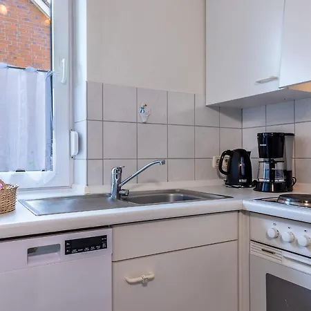 Ferienhaus Ferienhaus 50015