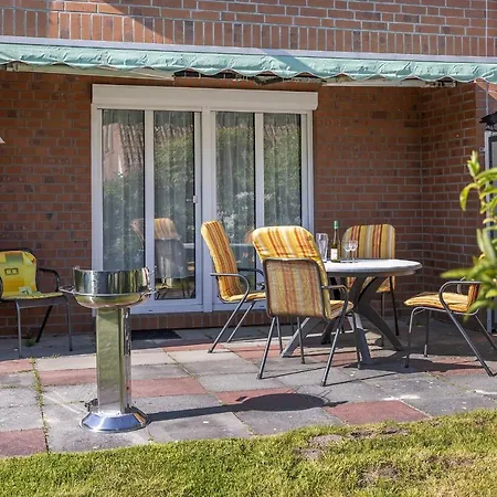 Ferienhaus Ferienhaus 50015