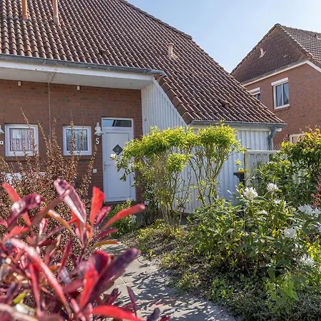 Ferienhaus Ferienhaus 50015